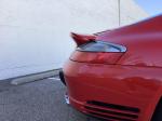 Porsche 911 Turbo 2003 года